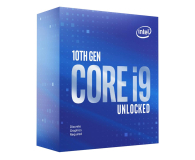 INTEL Core i9-10900 KF BOX 3,7GHz LGA1200 - 564430 - zdjęcie 1